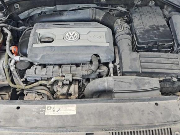[台州·浙J] 二手大众帕萨特2011款 1.8TSI 自动尊荣版