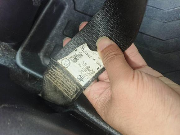 [杭州·浙A] 二手丰田卡罗拉2018款 双擎 1.8L E-CVT智尚版