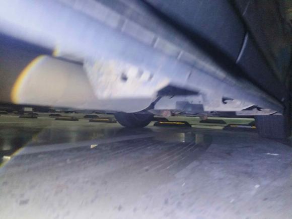 [武汉·鄂A] 二手丰田RAV4荣放2016款 2.5L 自动四驱精英版