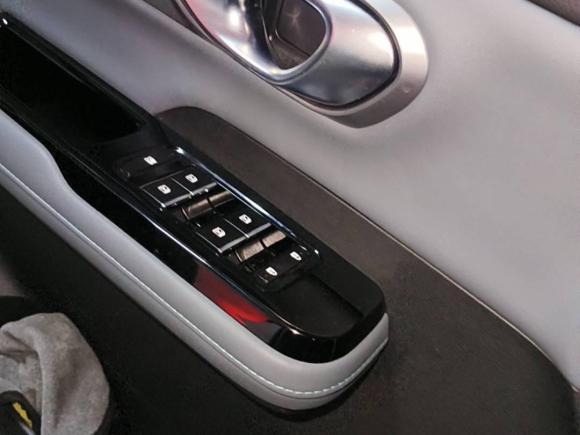 [常州·苏D] 二手埃安AION Y2023款 Younger 星耀版