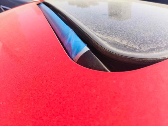 [南昌·赣A] 二手起亚起亚K22012款 两厢 1.6L AT Premium