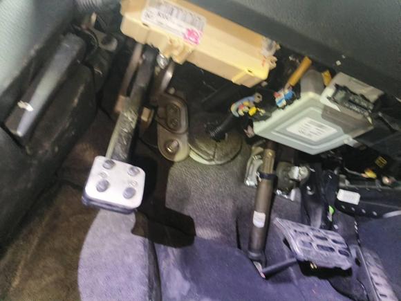 [杭州·浙A] 二手现代名图2016款 1.6T 自动旗舰型TOP