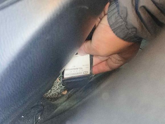 [金华·浙G] 二手马自达马自达CX-52017款 2.0L 自动两驱智享型 国V