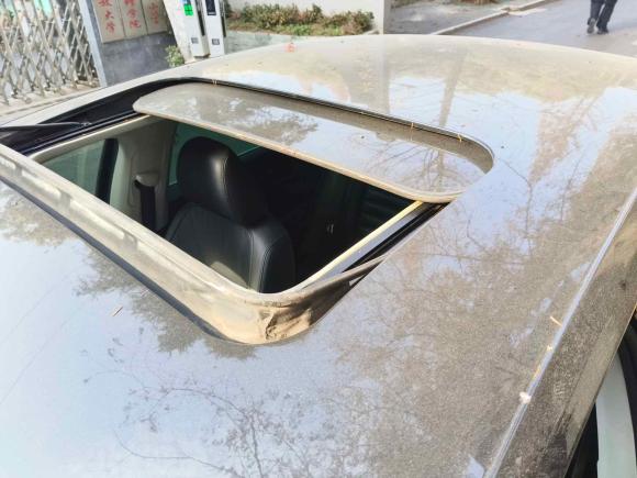 [南京·苏A] 二手大众帕萨特2011款 1.8TSI DSG御尊版