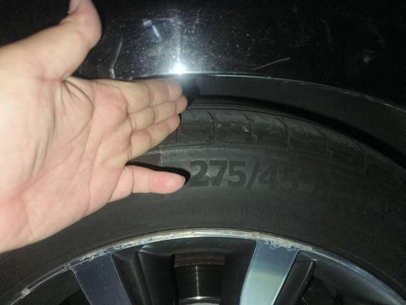 [上海·沪A] 二手路虎揽胜2013款 5.0 SC V8 AB 尊崇创世版