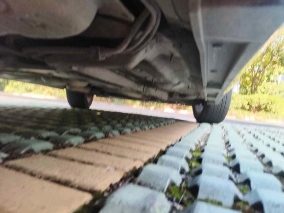 [宁波·浙B] 二手丰田锐志2008款 2.5S 特别纪念版