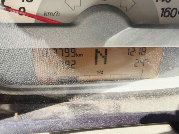 [无锡·苏B] 二手smartsmart fortwo2013款 1.0T 硬顶激情版