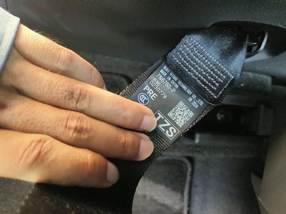 [常州·苏D] 二手丰田卡罗拉锐放2023款 2.0L 精英版