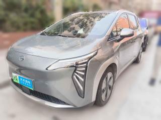 埃安AION Y2022款 Plus 70 乐享版