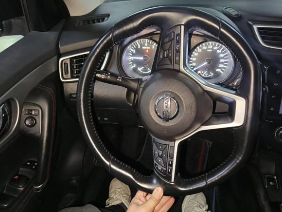 [无锡·苏J] 二手日产逍客2019款 2.0L CVT豪华版