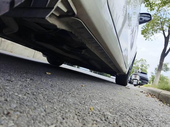 [武汉·鄂A] 二手丰田卡罗拉2017款 改款 1.2T S-CVT GL