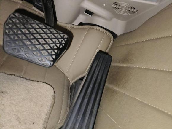 [南通·苏F] 二手宝马宝马7系2009款 740Li领先型