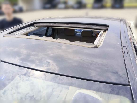 [合肥·皖A] 二手奔驰奔驰E级2007款 E 200K 优雅型