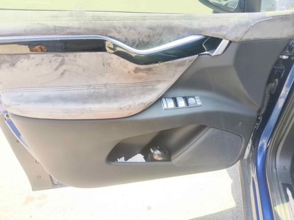 [苏州·苏E] 二手特斯拉Model X2016款 Model X 90D