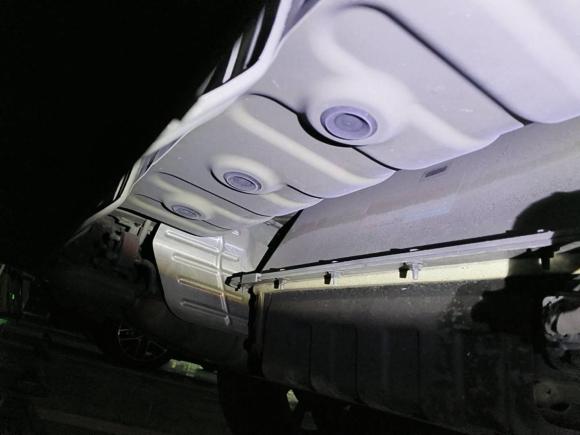 [杭州·浙A] 二手别克微蓝62022款 插电混动 互联智慧型