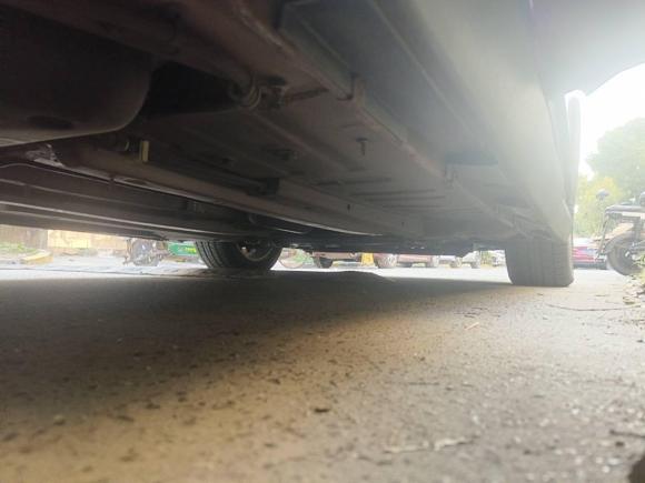 [上海·湘H] 二手雪铁龙世嘉2013款 CROSS 1.6L 自动