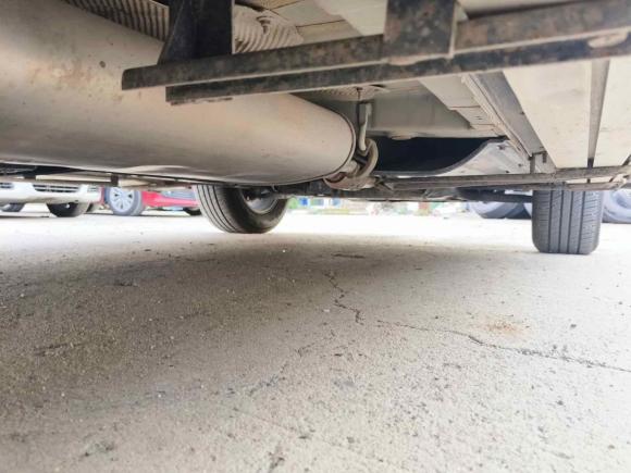 [济南·鲁A] 二手现代胜达2015款 2.4L 自动四驱智能型 5座