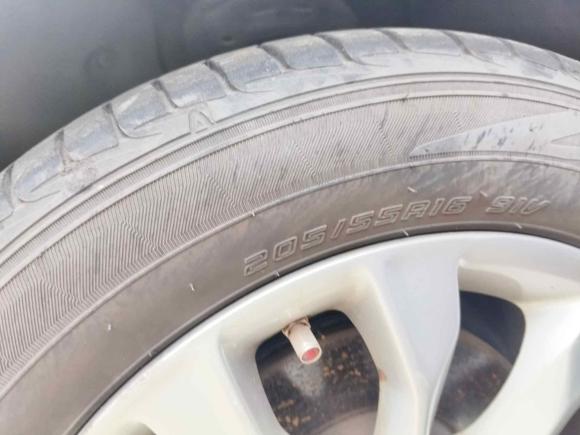 [上海·沪A] 二手大众高尔夫2012款 1.4TSI 手动舒适型