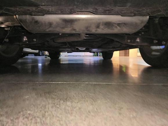 [南昌·赣M] 二手捷达捷达VS52023款 280TSI 手动进取型