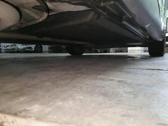 [成都·川A] 二手起亚极睿2017款 1.6L 豪华版