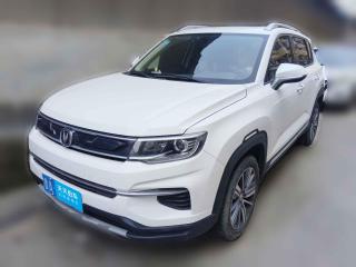 长安长安CS35PLUS2019款 1.6L 手动畅联版