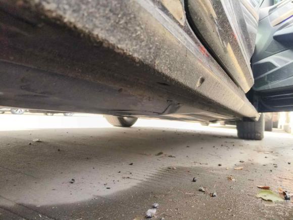 [上海·沪C] 二手大众帕萨特2021款 330TSI 豪华版