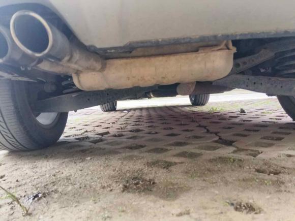 [济南·鲁A] 二手大众途观2015款 1.8TSI 自动两驱豪华型