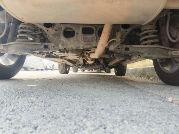 [温州·浙C] 二手吉利汽车远景X62020款 1.4T CVT尊贵型