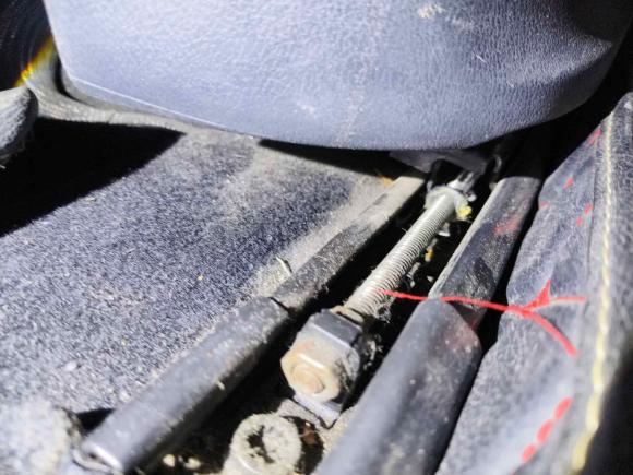 [西安·陕A] 二手大众帕萨特2016款 330TSI DSG御尊版