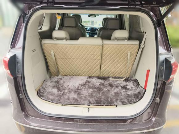 [无锡·苏B] 二手别克别克GL82017款 28T Avenir艾维亚 国V