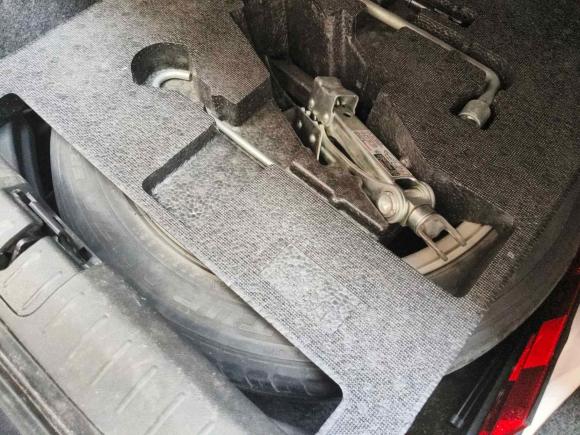 [台州·浙J] 二手本田思铂睿2009款 2.4L TYPE-S