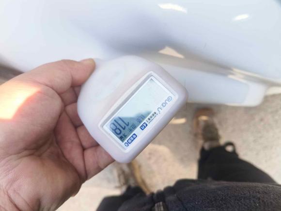 [南昌·赣M] 二手奥迪奥迪Q52013款 40 TFSI 技术型