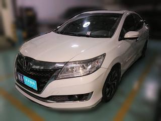 本田凌派2016款 1.8L CVT豪华版「西安二手车」「天天拍车」