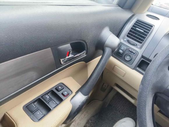 [上海·沪C] 二手本田本田CR-V2010款 2.0L 自动两驱都市版