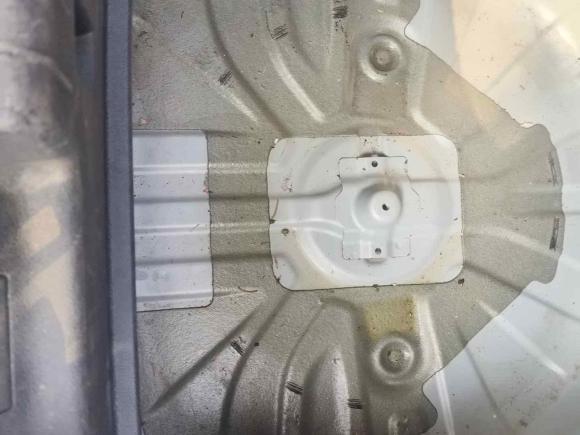 [杭州·皖A] 二手吉利汽车帝豪GS2016款 运动版 1.8L 手动领尚型