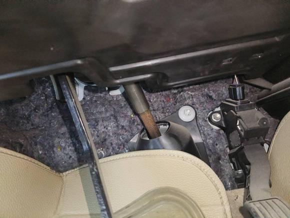 [济南·鲁A] 二手丰田YARiS L 致炫2014款 1.5G 自动炫动版