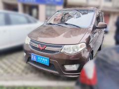 [台州·赣A] 五菱汽车五菱宏光2018款 1.5L 经典款S基本型