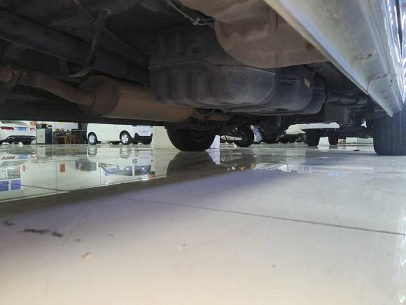 [杭州·浙A] 二手东风风行菱智PLUS2021款 2.0L 手动舒适型 9座