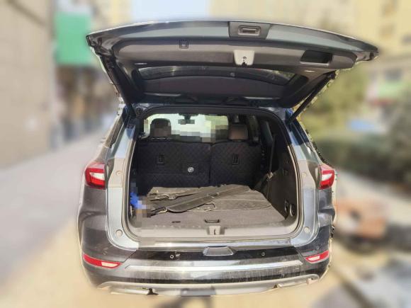 [济南·鲁A] 二手别克昂科旗2020款 28T 四驱尊享旗舰型