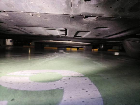 [无锡·苏B] 二手埃安AION S Plus2023款 70 乐享版 磷酸铁锂