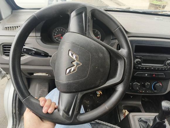 [上海·浙A] 二手五菱汽车五菱荣光新卡2019款 1.5L双排国VI L3C