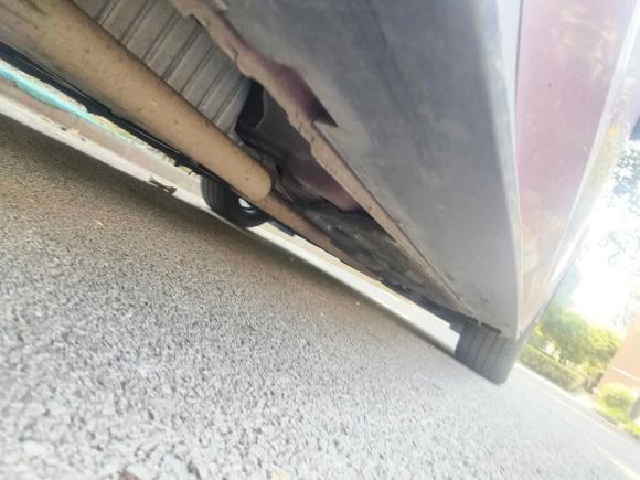 [上海·沪A] 二手别克VELITE 52017款 时尚增程型