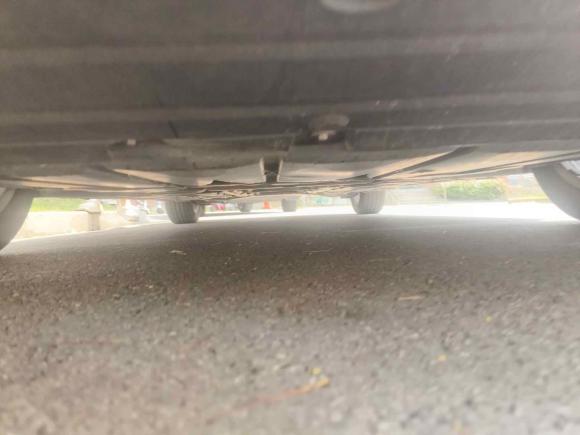 [上海·沪C] 二手奔驰奔驰A级2019款 A 200 L 运动轿车