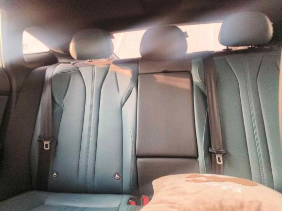 [合肥·皖A] 二手名爵MG72023款 1.5T DCT至美优雅版