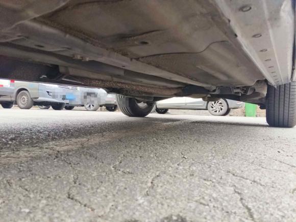 [青岛·鲁B] 二手日产逍客2011款 2.0XL 火 CVT 2WD