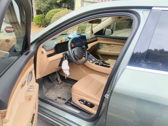 [苏州·苏E] 二手AITO 问界问界M52022款 纯电后驱标准版