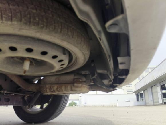 [宁波·浙B] 二手别克别克GL82014款 2.4L 经典版