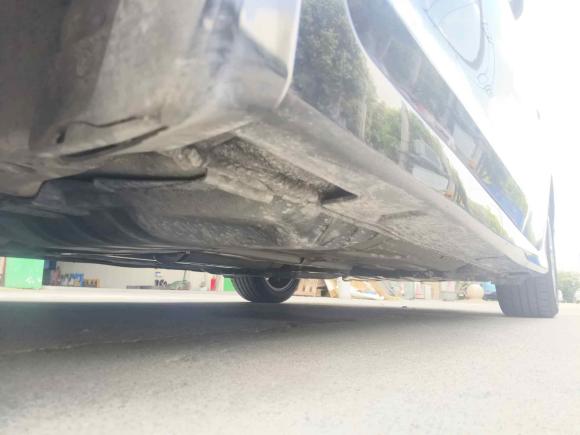 [常州·苏D] 二手本田雅阁2014款 2.4L EX 豪华版