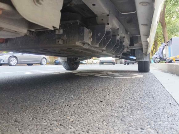 [杭州·浙A] 二手开瑞江豚2023款 宽体版 中航锂电38.64kWh