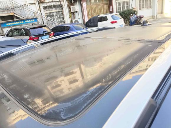 [杭州·浙A] 二手领克领克012021款 2.0TD 两驱型Pro